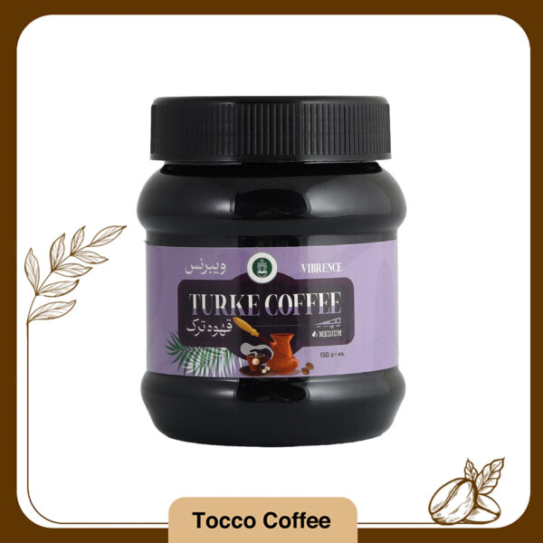 پودر قهوه ترک - Image 2