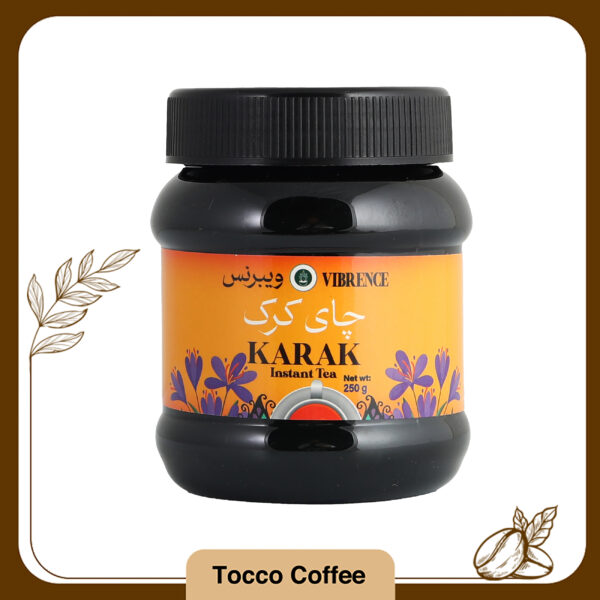 چای کرک - Image 2