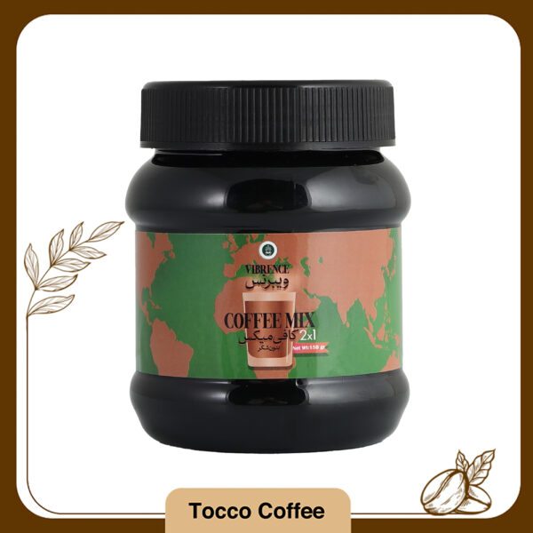 کافی میکس رژیمی 2*1 - Image 2