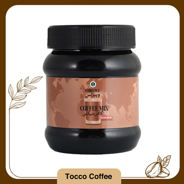 کافی میکس 3*1 - Image 2