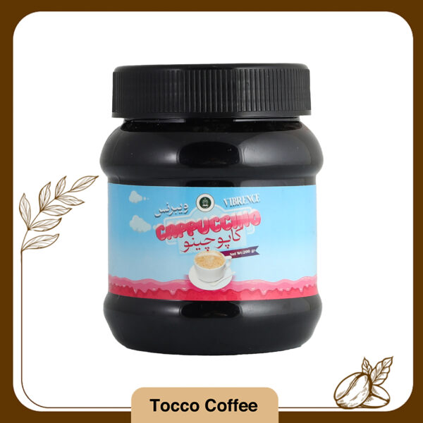 کاپوچینو - Image 2