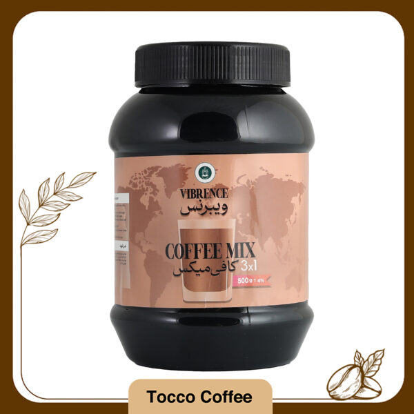 کافی میکس 3*1 - Image 3