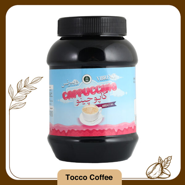 کاپوچینو - Image 3