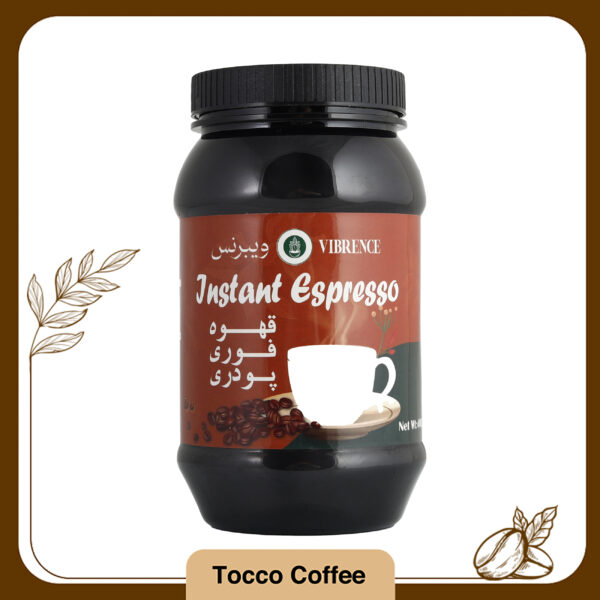 قهوه فوری پودری - Image 4