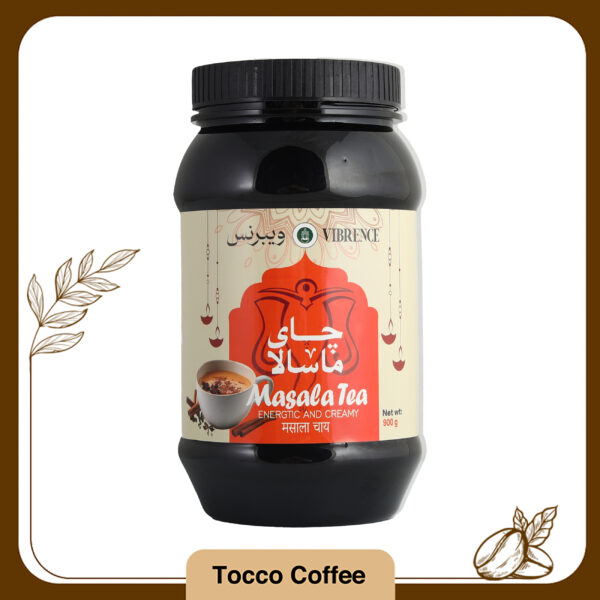 چای ماسالا - Image 4