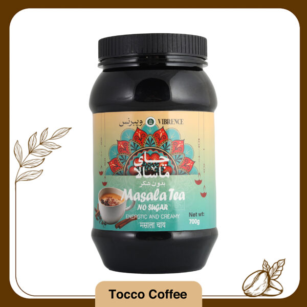 ماسالا رژیمی - Image 4