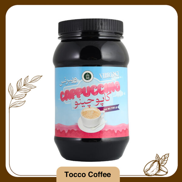 کاپوچینو - Image 4