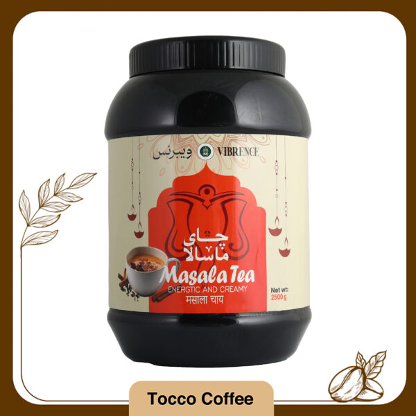 چای ماسالا - Image 5
