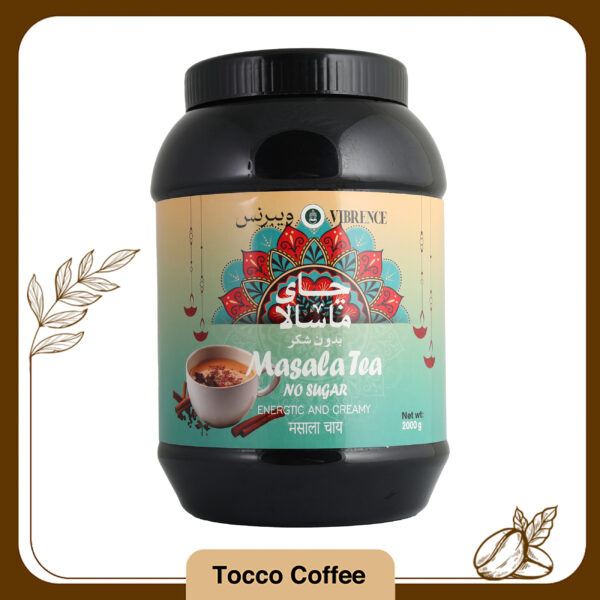 ماسالا رژیمی - Image 5