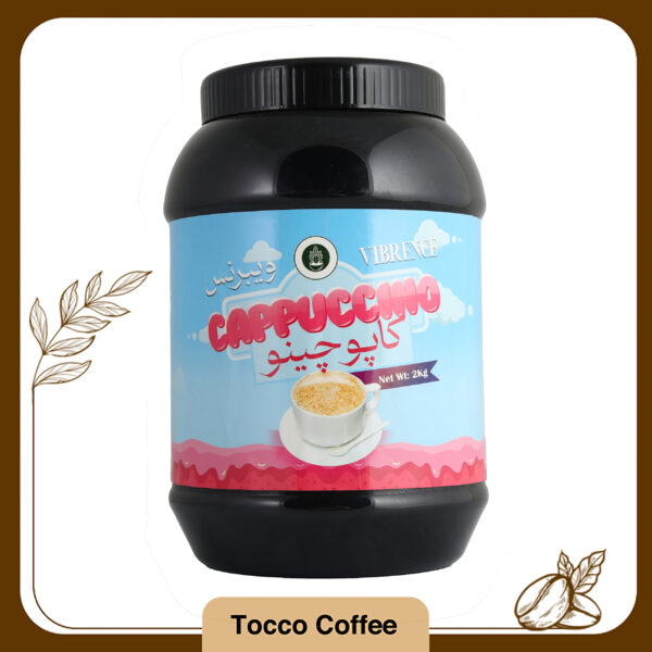 کاپوچینو - Image 5