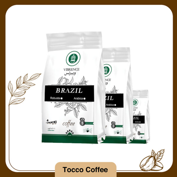 دان قهوه مانسون مالابار