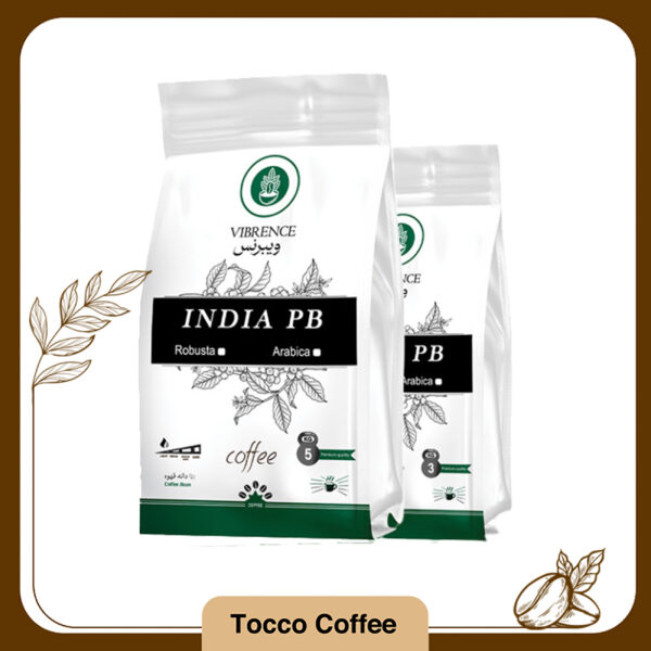 دان قهوه PB روبوستا