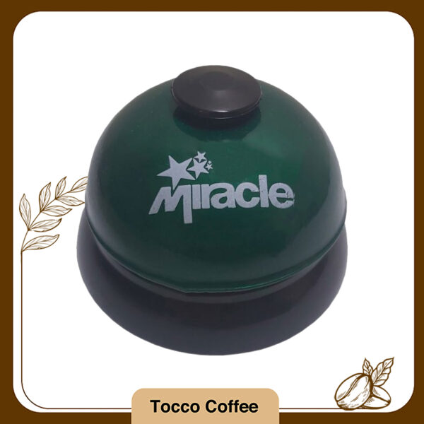 زنگ کافه ای Miracle
