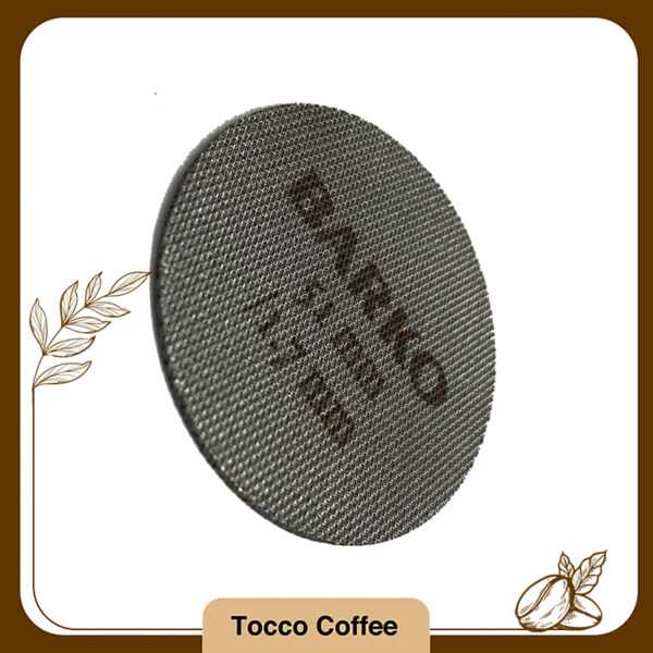 پاک اسکرین اصلی برند بارکو