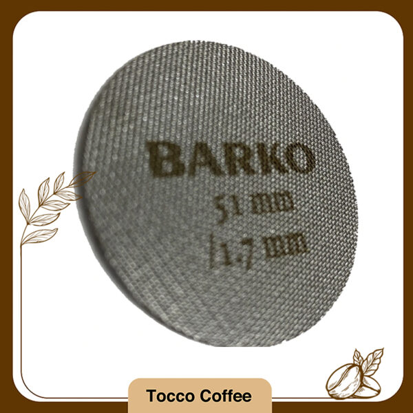 پاک اسکرین اصلی برند بارکو - Image 2