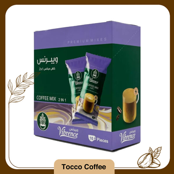 ساشه کافی میکس 2*1 - Image 2