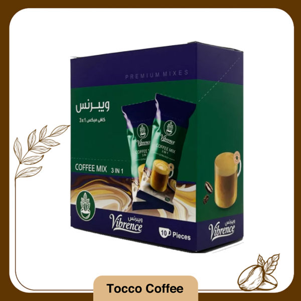 ساشه کافی میکس 3*1 - Image 2